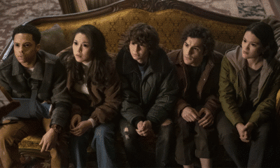 Disney Cancels Goosebumps After Two Seasons — But Season 3 Still Has a Chance