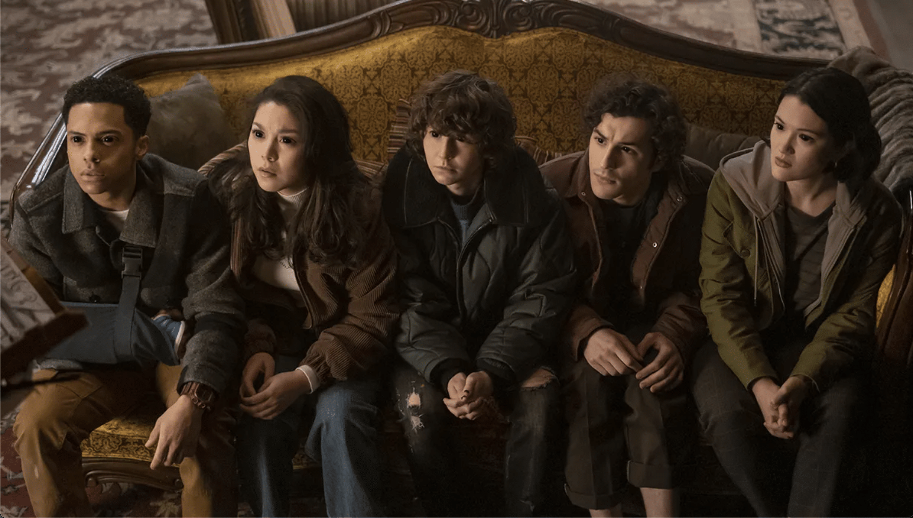 Disney Cancels Goosebumps After Two Seasons — But Season 3 Still Has a Chance