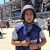 Deadliest Day for Press Freedom: Israeli Attack on Gaza Journalists Sparks Outrage Al Jazeera Journalists israel kills