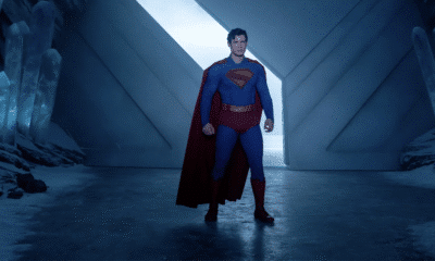 Superman’s Shockingly Early Streaming Release Could Change Hollywood Forever