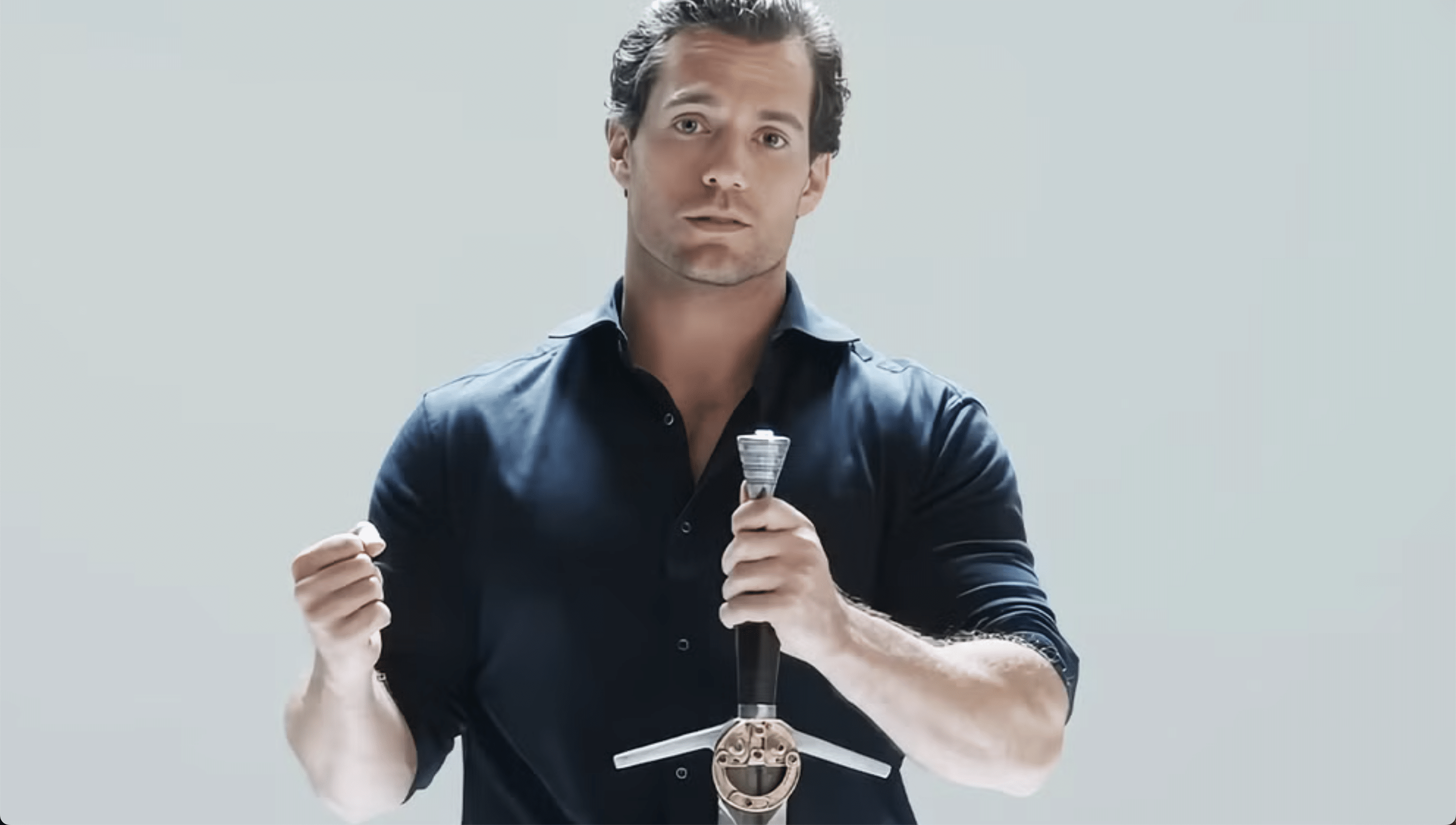 Henry Cavill’s Highlander Remake Casts Dave Bautista as Villain in Epic Fantasy Showdown