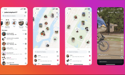 Senators Demand Instagram Scrap New Map Feature Over Child Safety Fears