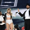 Taylor Swift Announces New Album ‘The Life of a Showgirl’ on Travis Kelce Podcast Teaser