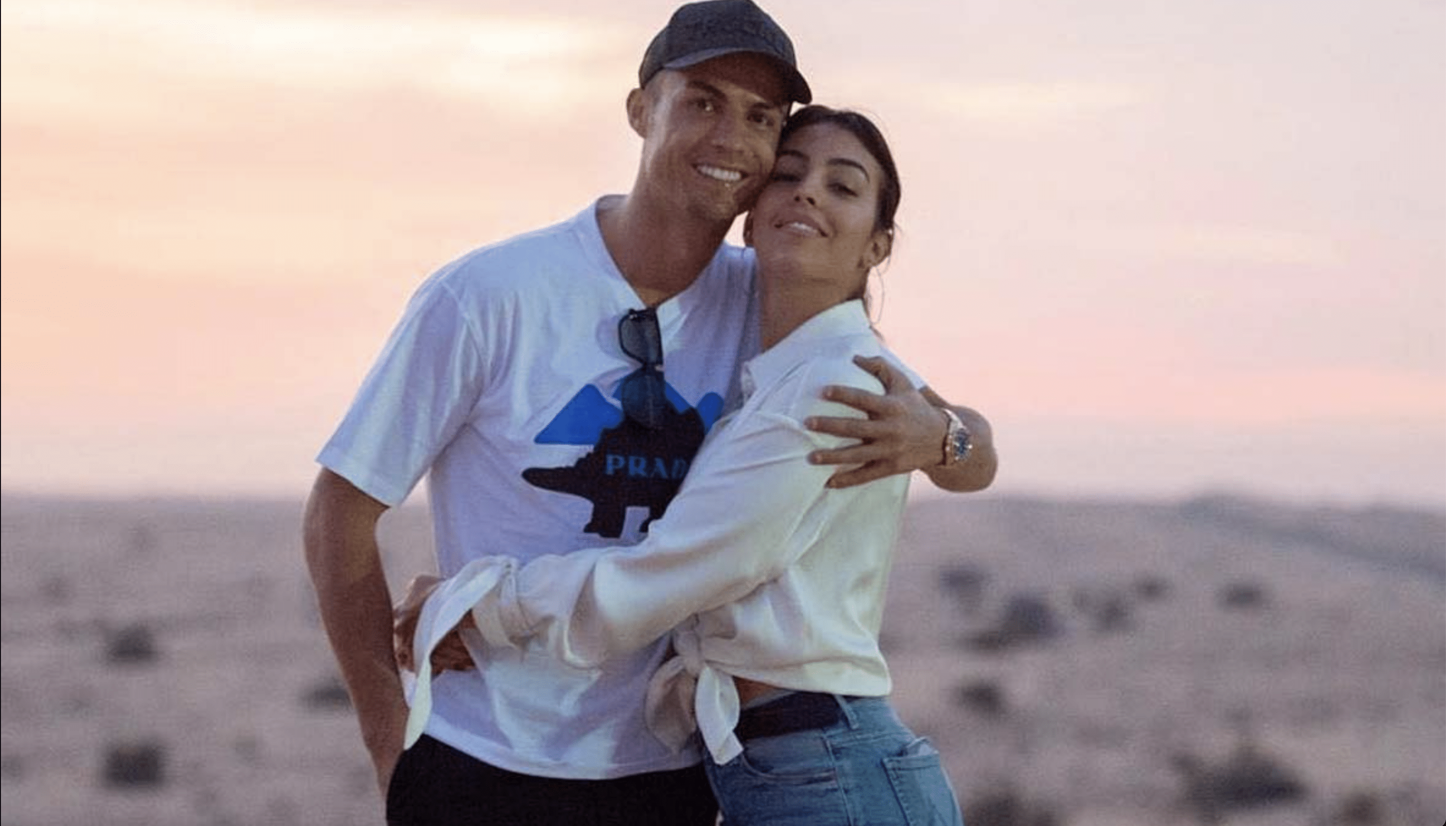 Cristiano Ronaldo and Georgina Rodríguez Announce Engagement After Nine-Year Romance
