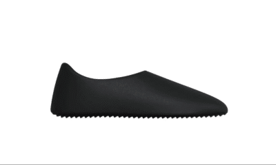 Kanye West Brings Back YEEZY.com With $20 YEEZY SLPR in Dramatic Brand Shift