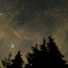 Perseid Meteor Shower 2025: Peak Viewing Tips for Aug. 12–13 Despite Bright Moonlight