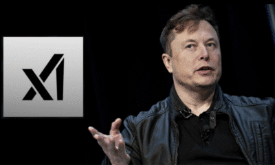 Elon Musk’s xAI to Sue Apple Over App Store Rankings, Accusing Favoritism Toward OpenAI