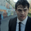 Netflix Star Noah Centineo to Play Young John Rambo in Upcoming Prequel
