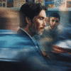 Cillian Murphy Stars in Netflix’s Steve: A Powerful New Drama Premiering at TIFF and Streaming This October