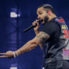 Drake may have just confirmed what fans have been waiting for—his highly anticipated U.S. ‘ICEMAN’ tour.