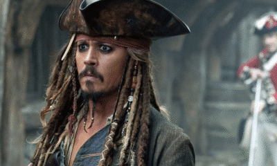 Johnny Depp in Talks for ‘Pirates of the Caribbean 6’ Comeback, Says Producer Jerry Bruckheimer