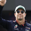Sergio Perez Set for 2026 F1 Return with Cadillac
