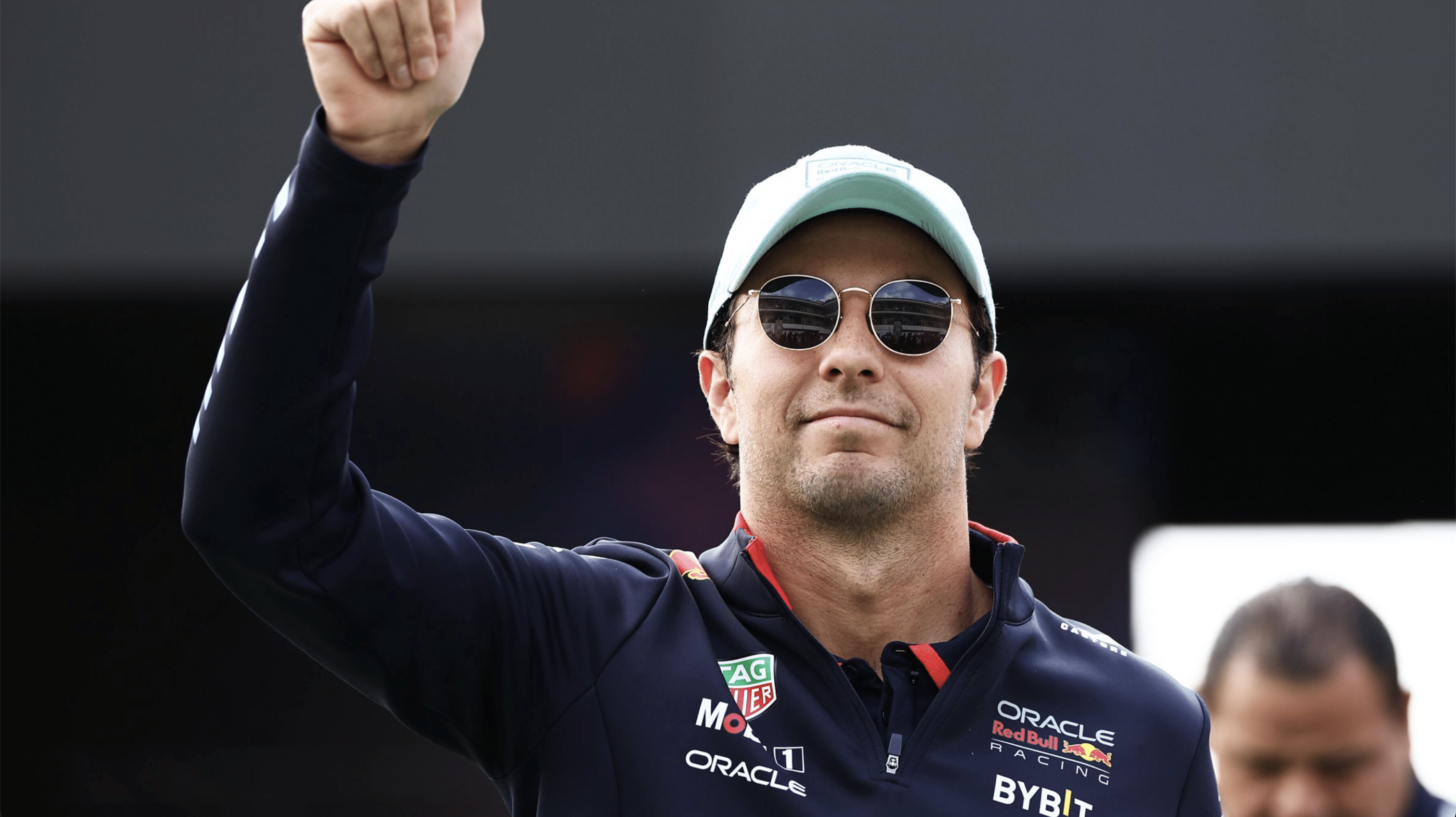 Sergio Perez Set for 2026 F1 Return with Cadillac
