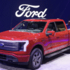 Ford Bets $5B on a Radical $30K Electric Pickup to Rival Tesla and Chinese EV Giants