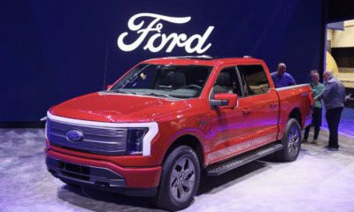 Ford Bets $5B on a Radical $30K Electric Pickup to Rival Tesla and Chinese EV Giants