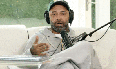 Joe Budden Trolls Drake’s Gambling Livestream, Internet Lights Up Over Rap Feud