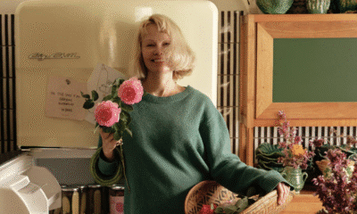 Pamela Anderson’s $38 Rose-Infused Pickles Are Here — And They’re for a Good Cause