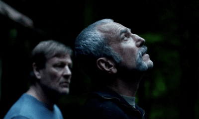 Daniel Day-Lewis Returns After Eight Years in Retirement with Powerful New Drama ‘Anemone’