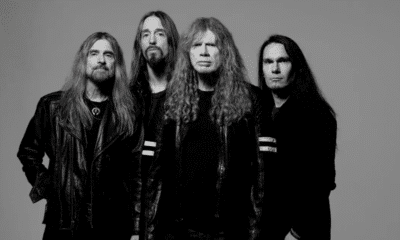 Megadeth Announces Final Album and Farewell Tour: Dave Mustaine Says Goodbye on His Own Terms
