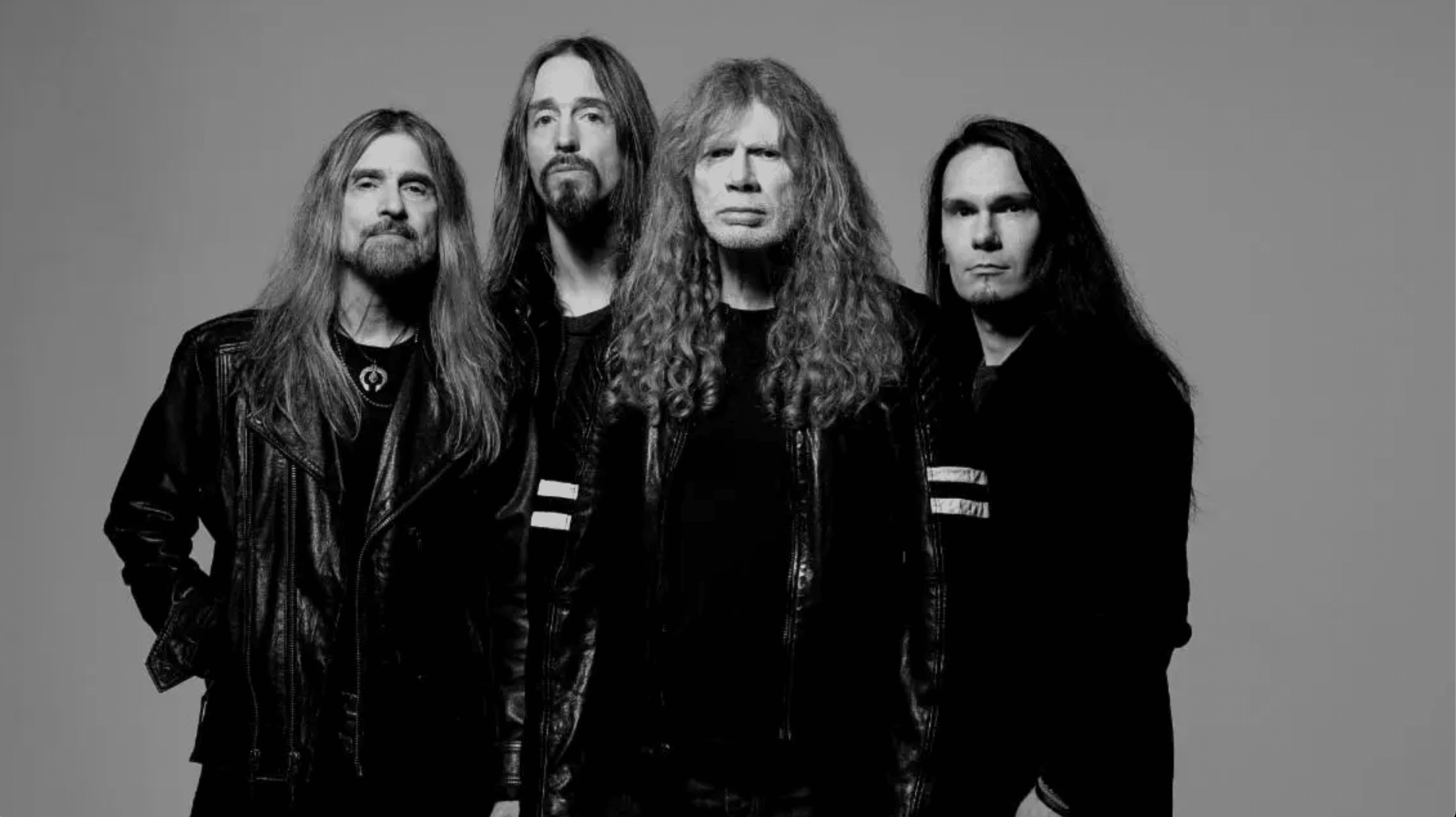 Megadeth Announces Final Album and Farewell Tour: Dave Mustaine Says Goodbye on His Own Terms