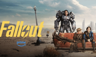 Fallout Season 2 Release Date Confirmed — And It’s Way Sooner Than Fans Expected