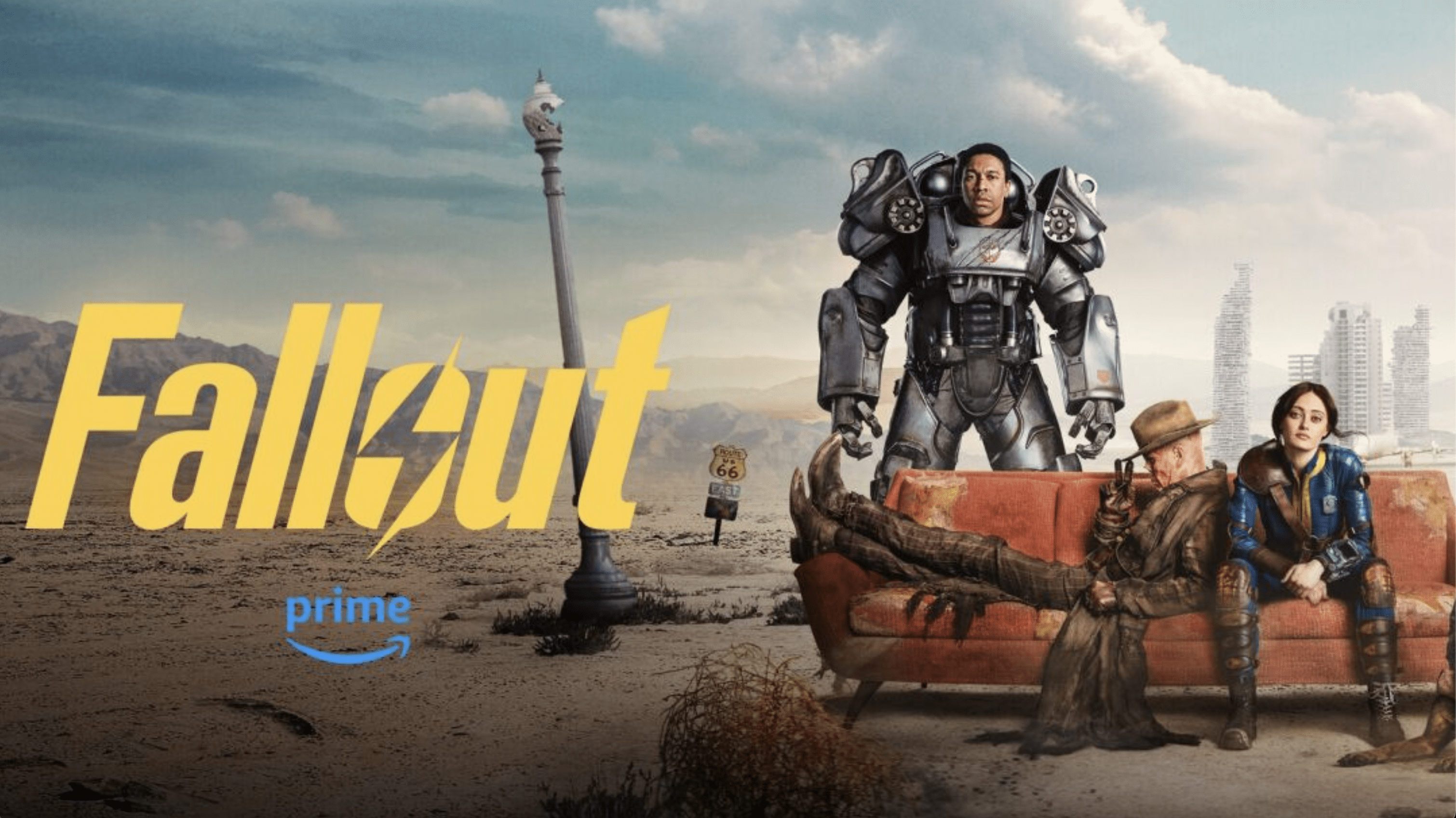 Fallout Season 2 Release Date Confirmed — And It’s Way Sooner Than Fans Expected