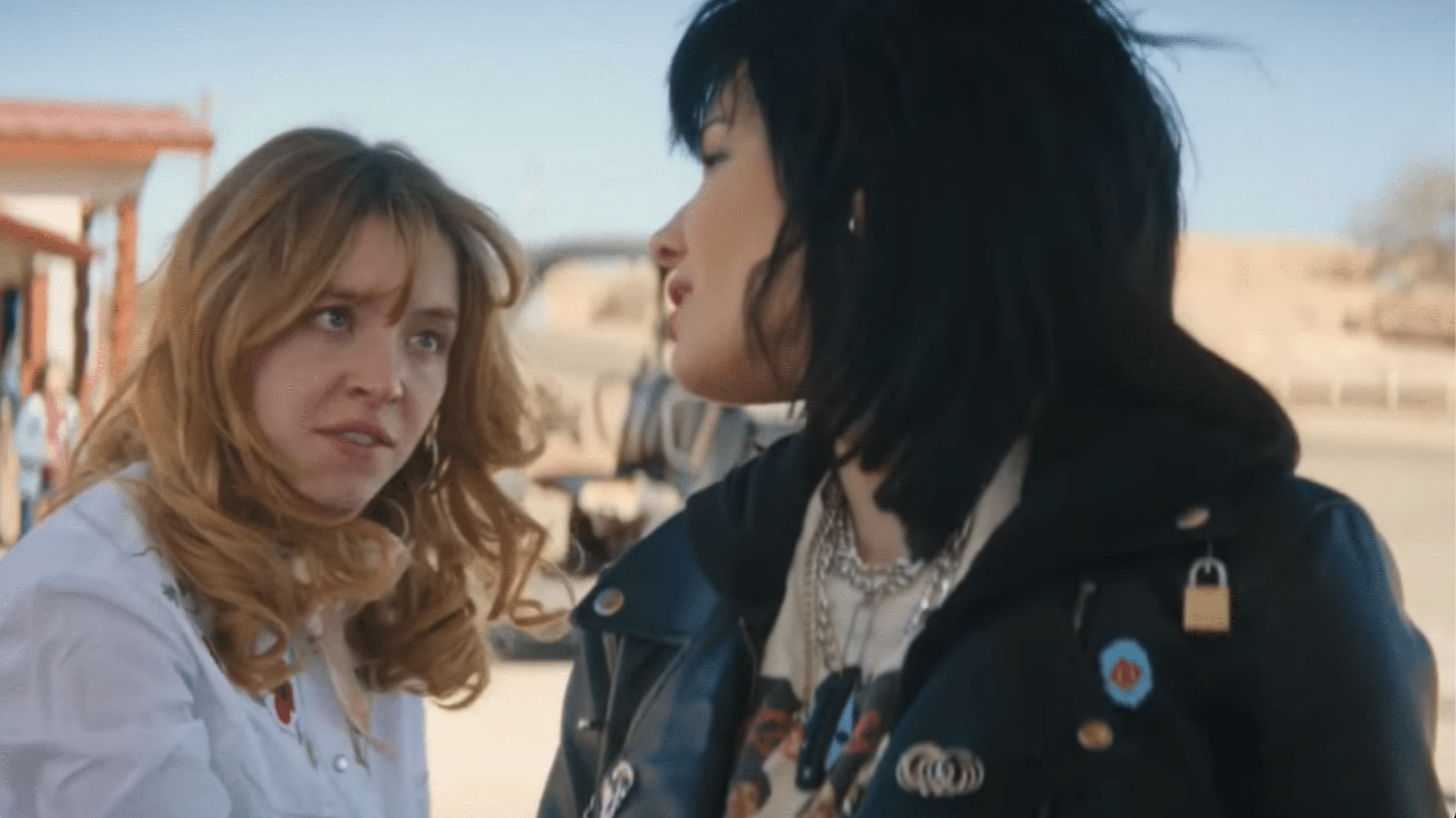Sydney Sweeney Trades the Screen for a Nashville Dream in ‘Americana’ Teaser Halsey