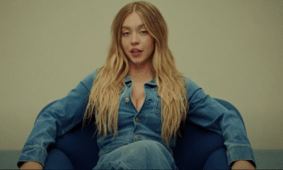 Sydney Sweeney’s American Eagle Campaign Sparks Political Backlash and Foot Traffic Drop
