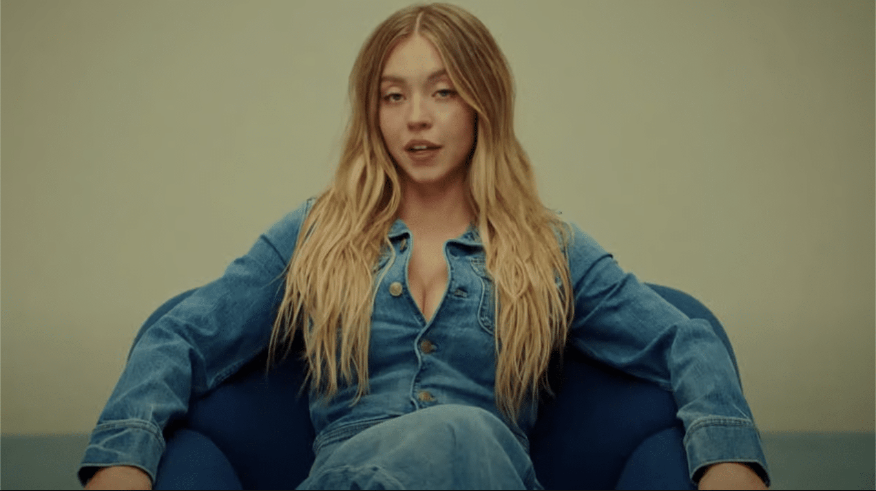 Sydney Sweeney’s American Eagle Campaign Sparks Political Backlash and Foot Traffic Drop