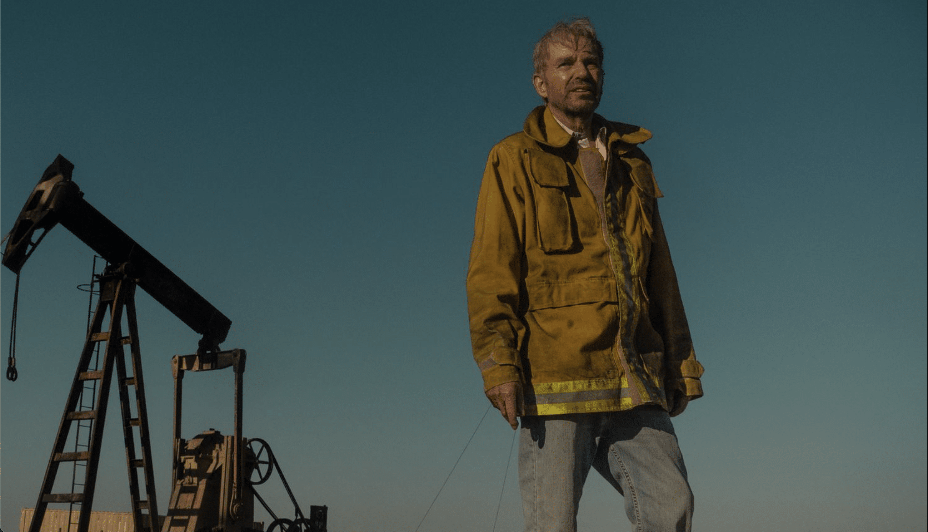 Taylor Sheridan’s ‘Landman’ Season 2 Sets Premiere Date — Billy Bob Thornton Returns, Sam Elliott Joins the Cast