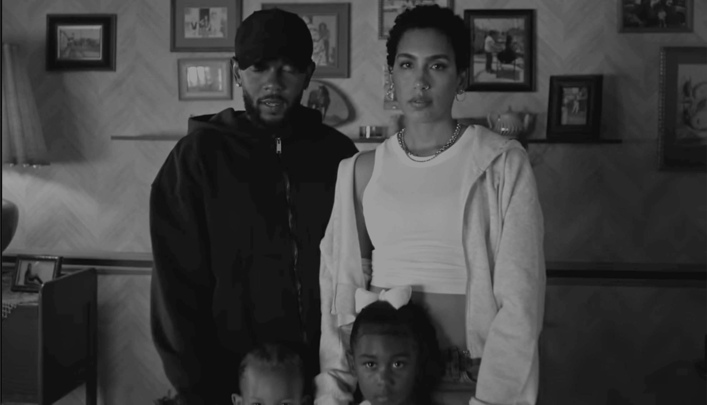 Drake Turns Up Legal Heat on UMG, Demands Kendrick Lamar’s Contract and Domestic Abuse Evidence