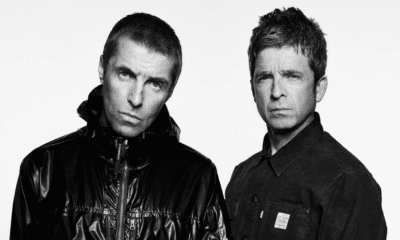 Oasis Told to ‘Keep Quiet’ on Trump Before US Tour- Will Gallagher Brothers Listen?