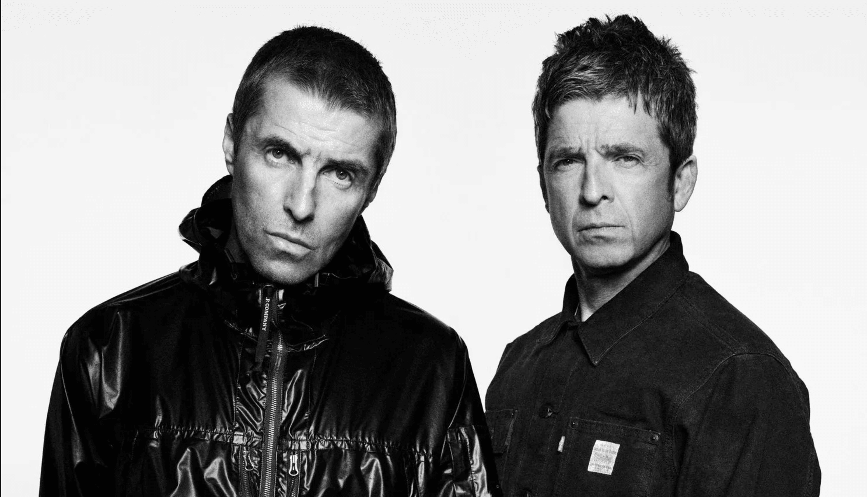Oasis Told to ‘Keep Quiet’ on Trump Before US Tour- Will Gallagher Brothers Listen?