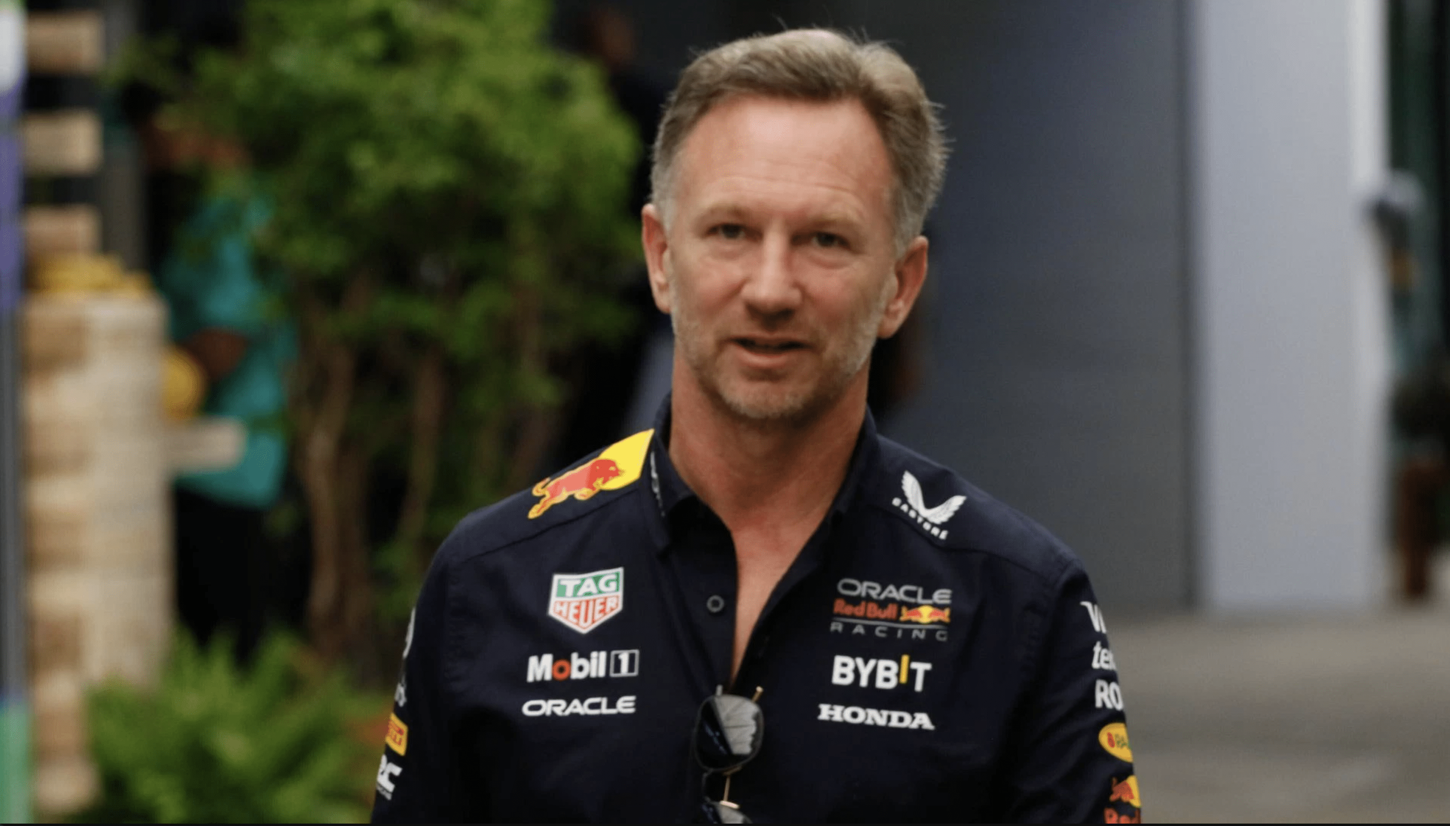 Christian Horner to Cadillac? Checo Pérez Could Face His Former Boss in F1 Reunion Drama Sergio