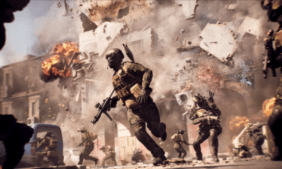Battlefield 6 Open Beta Weekend 2: New Playlists, Custom Search, and Start Time Revealed