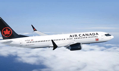 Air Canada Pushes for Binding Arbitration as Flight Attendant Strike Threatens Nationwide Shutdown