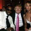 Sean Diddy Combs’ Last Hope? How Sean Combs Might Try to Secure a Trump Pardon Donald trump Mann Act Freak offs