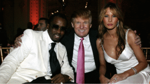 Sean Diddy Combs’ Last Hope? How Sean Combs Might Try to Secure a Trump Pardon Donald trump Mann Act Freak offs