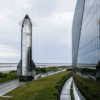 SpaceX Scraps Starship’s 10th Test Flight, Dealing Another Blow to Elon Musk’s Mars Ambitions