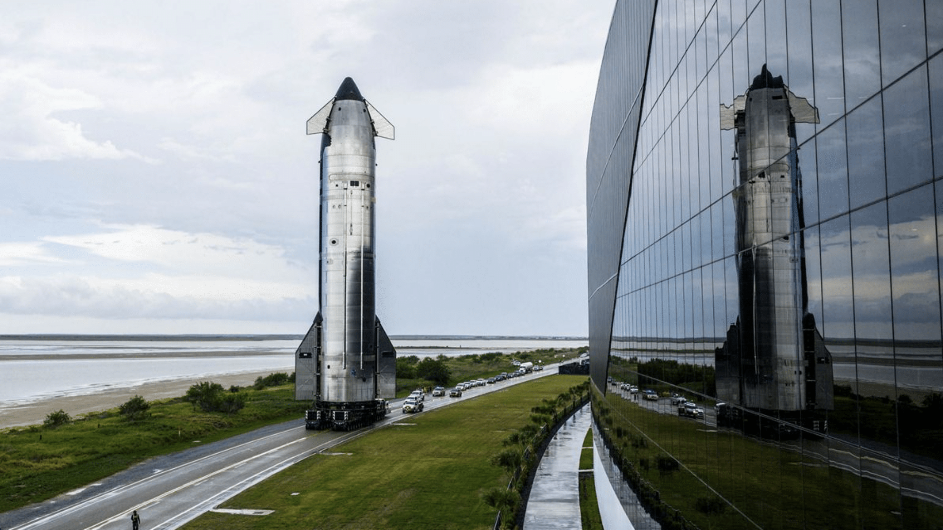 SpaceX Scraps Starship’s 10th Test Flight, Dealing Another Blow to Elon Musk’s Mars Ambitions