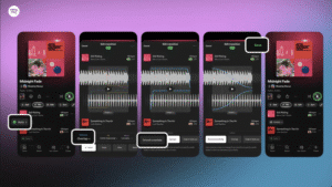 Spotify’s New Mix Tool Turns Your Playlists Into DJ Sets