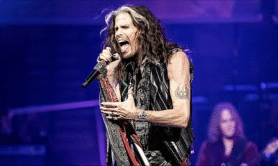 Steven Tyler Accuser Calls Out “Fatal Flaw” in His Bid to Dismiss Child Sex Lawsuit Julia Misley