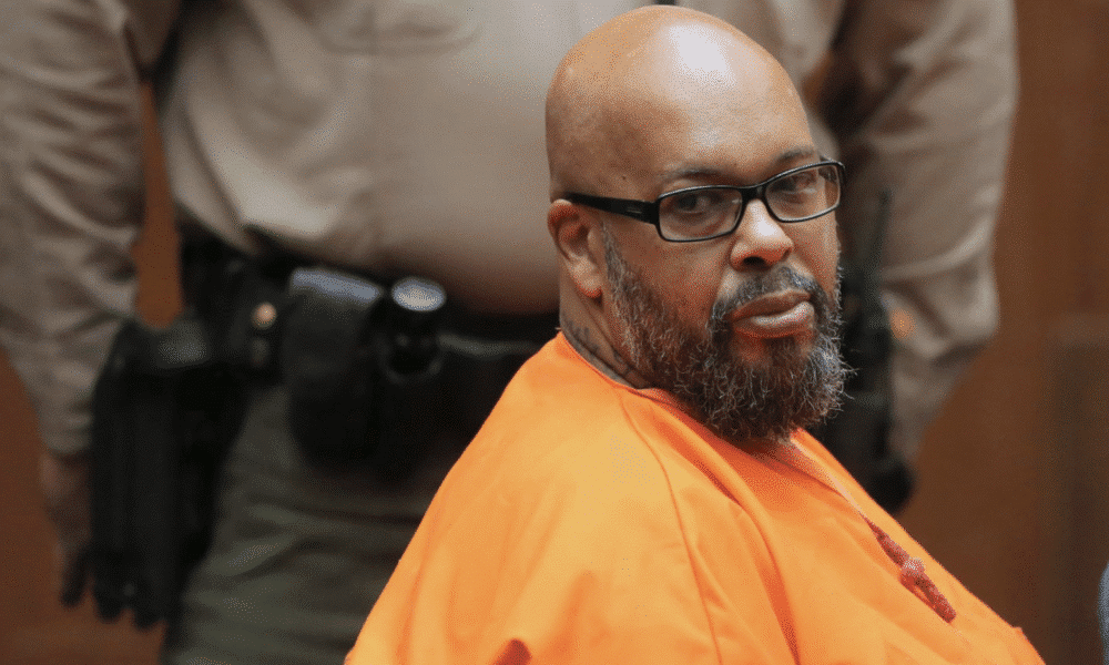 Suge Knight
