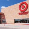 Target CEO Steps Down as Sales Slump and DEI Backlash Mounts Brian Cornell Michael Fiddelke DEI