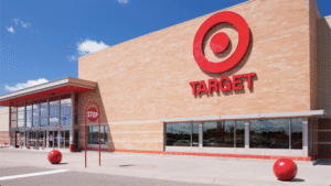 Target CEO Steps Down as Sales Slump and DEI Backlash Mounts Brian Cornell Michael Fiddelke DEI