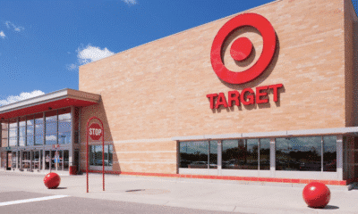 Target CEO Steps Down as Sales Slump and DEI Backlash Mounts Brian Cornell Michael Fiddelke DEI