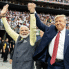 Trump’s 50% Tariff on India Sparks Economic Showdown as Modi Pushes Self-Reliance