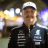 Valtteri Bottas Reportedly Set to Make F1 Return with Cadillac in 2025