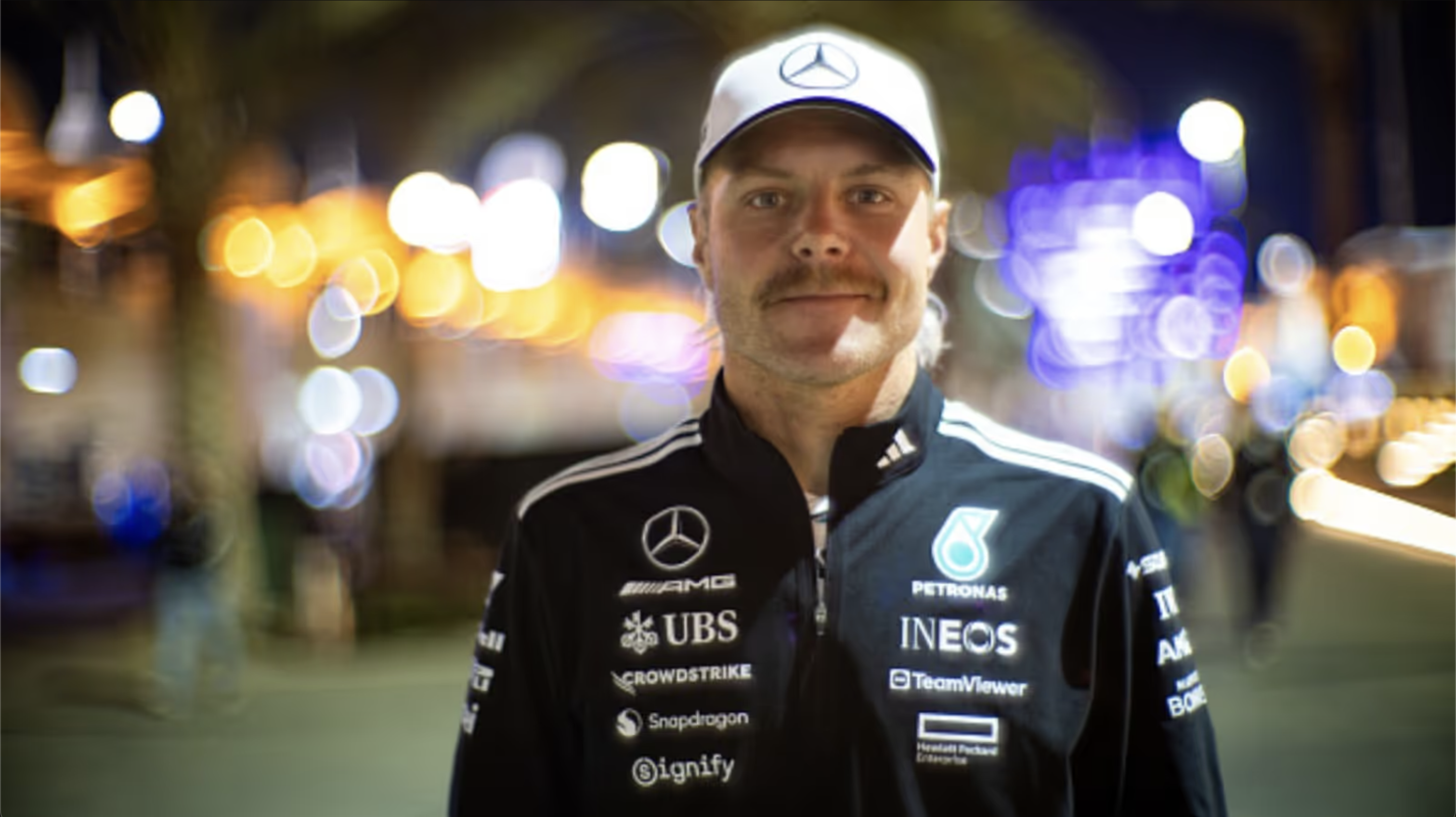 Valtteri Bottas Reportedly Set to Make F1 Return with Cadillac in 2025
