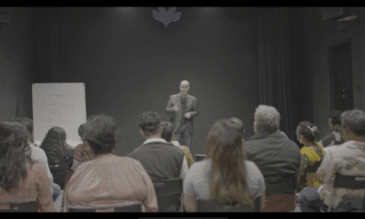 Kommune and Netflix India Champion Senior Voices with the 4th Edition of Voices of Tomorrow